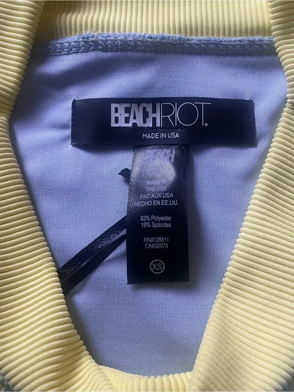 Monday Swimwear + Beach Riot + CUPSHE Bikini Bundle Lot 3 New Women’s XS/Small